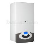 Котел газовый Ariston GENUS EVO 30 CF
