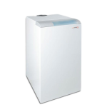 Котел газовый Protherm 40 PLO Медведь