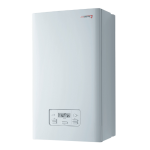 Котел газовый Protherm ПАНТЕРА 30 KTV