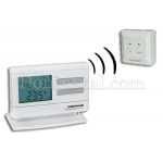 COMPUTHERM Q7 RF бездротовий програмований термостат