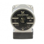 Насос Grundfos на газовий котел Saunier Duval ThemaClassic 30 kw