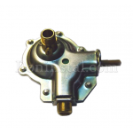 Водяний блок на газову колонку Vaillant MAG OE 11-0/0-3