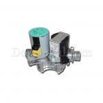 Газовий клапан Honeywell GV02 на котел Saunier Duval Isotwin F 25/30 E H-MOD