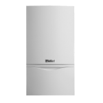 Котел газовый Vaillant atmoTEC plus VUW INT 280/3-5