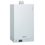 Котел газовый Viessmann VITODENS 100-W