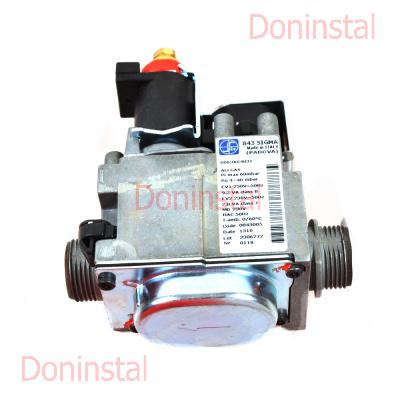 Газовий клапан SIT 843 - SIGMA G3/4 на газовий котел Protherm Ведмідь 20-50 KLO 15