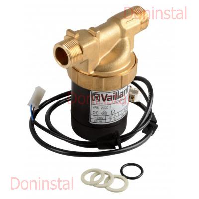 Насос циркуляційний на газовий котел Vaillant ecoCOMPACT, auroCOMPACT VSC 126-306/2-C