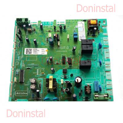 Плата керування на газовий котел Protherm Leopard 24 BTV 17, Тигр 12-24 KTZ 17, Рись 23 BTVE, Renova Star