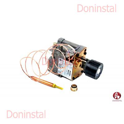 Газовий клапан Eurosit 630 для ємнісних газових бойлерів Ariston SGA 120/150/200