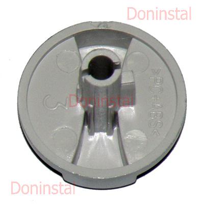 Ручка регулювання на газову колонку Vaillant MAG 11, 14-0/0 I, XI, G, GX, RX, GRX