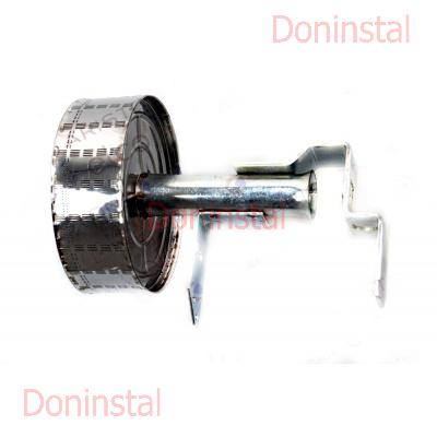 Пальник для газового бойлера Ariston SGA 120-150-200 R