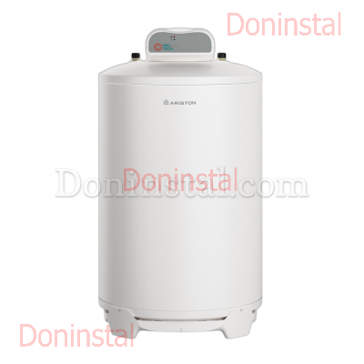 Бойлер косвенного нагрева Ariston BCH 160 (ARI BCH 160L PROTECH+MG)