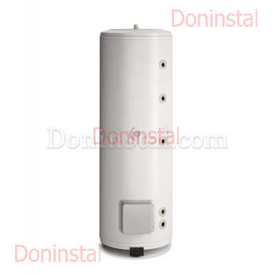 Бойлер косвенного нагрева Ariston BС2S 450 (ARI BC2S 450L MAGNESIUM)