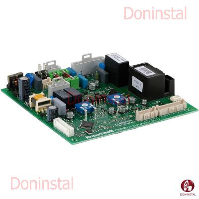 Плата керування Honeywell DBM01A на газовий котел Ferroli Domiproject Refurbished