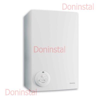 Котел газовый Ariston GENIA MAXI B60 30 BFFI