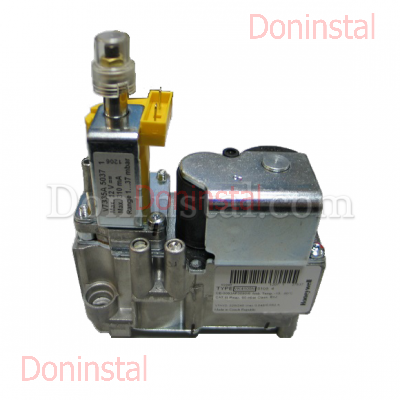 Газовий клапан Honeywell VK4105M 5108 на газовий котел BAXI/WESTEN
