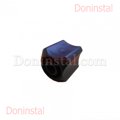 Ручка крана живлення на газовий котел Ariston UNO, TX, T2