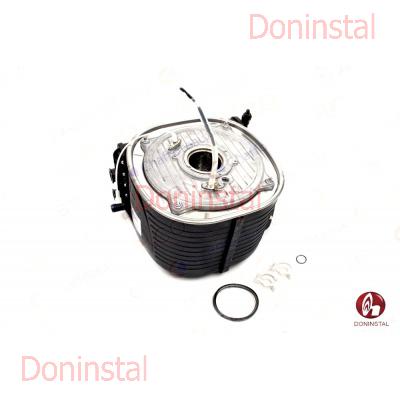 Головний теплообмінник на газовий конденсаційний котел Ariston GENUS, CLAS PREMIUM 30 кВт