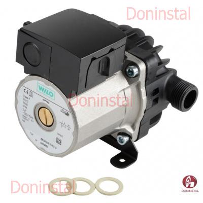 Насос циркуляційний на газовий котел Ariston CLAS B, Chaffoteaux NIAGARA