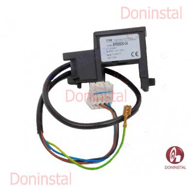 Генератор поджига на газовый котел Ariston CLAS EVO, GENUS EVO