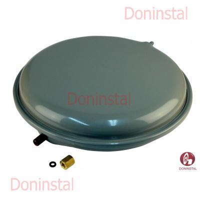 Розширювальний бак на газовий котел Ariston ELEXIA Comfort, GENIA MAXI/B60