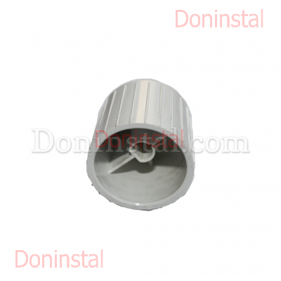 Ручка регулювання температури газової колонки Ariston FAST 11/14/16 CF P/E, Chaffoteaux FLUENDO 11/14/16 CF P/E