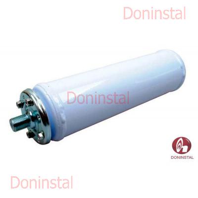 Розширювальний бак бойлера 2л на газовий котел Ariston CLAS B, GENIA MAXI/B60