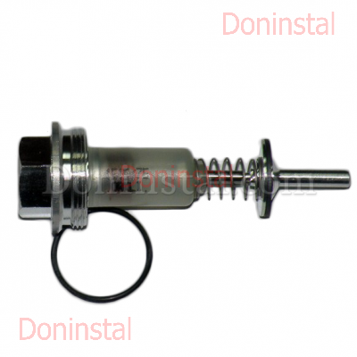 Термоелектричний клапан на газову колонку Ariston FAST 11/14/16 CF P, Chaffoteaux FLUENDO 11/14/16 CF P