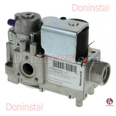Головний теплообмінник на конденсаційний газовий котел Ariston GENUS PREMIUM HP і CHAFFOTEAUX TALIA GREEN SYSTEM HP Потужністю 85 кВт