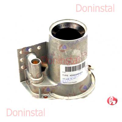 Вентури на конденсационный газовый котел Ariston GENUS PREMIUM (EVO) HP 65 кВт