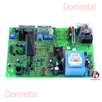 Плата керування на газовий котел Ariston T2-I