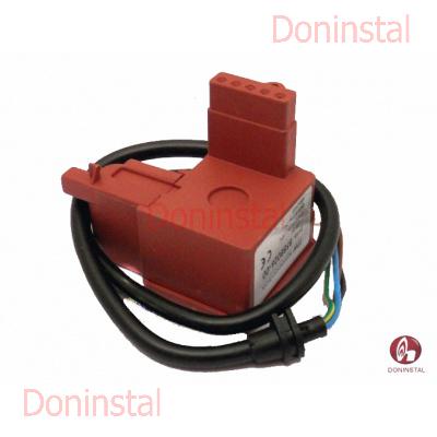 Генератор поджига на газовый котел Ariston MICROGENUS (PLUS), TX, T2