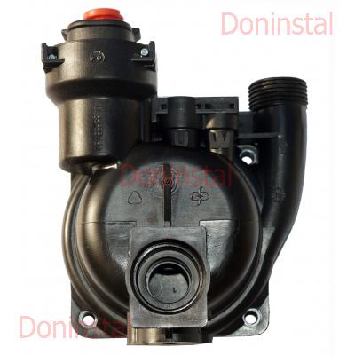 Насос циркуляційний на газовий котел Protherm Леопард 24 BOV/BTV 17, Пантера 24 KOO/KOV/KTO/KTV 17, Тигр 12-24 KOZ/KTZ 17