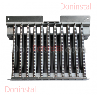 Пальник на газовий котел Ariston BS, CLAS, GENUS