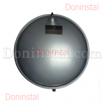 Розширювальний бак на газовий котел Ariston CLAS (EVO), GENUS (EVO), BS, BSII, EGIS (PLUS), MATIS