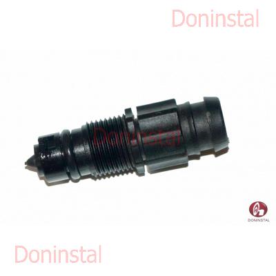 Кран зливу на газовий котел Ariston CLAS