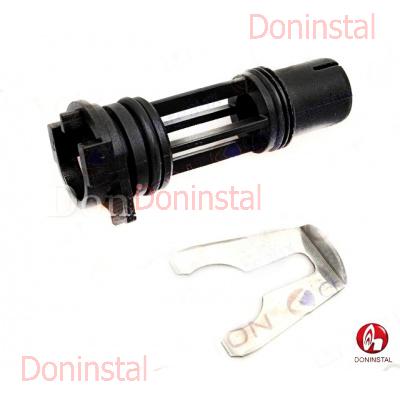 Байпас на газовий котел Ariston BS, CLAS, GENUS
