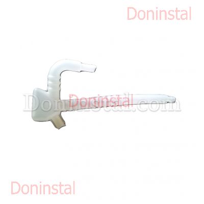 Конденсатовідвідник на газовий котел Ariston AS, BS, CLAS, EGIS, GENUS, MATIS