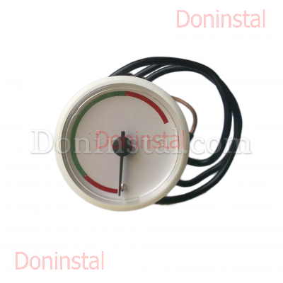 Манометр на газовий котел Ariston GENUS (EVO)