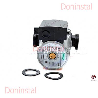 Насос циркуляційний на газовий конденсаційний котел Ariston GENUS PREMIUM HP 45-65 кВт, . Chaffoteaux TALIA GREEN SYSTEM HP 45-65 кВт