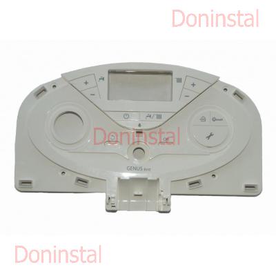 Панель керування на газовий котел Ariston GENUS EVO