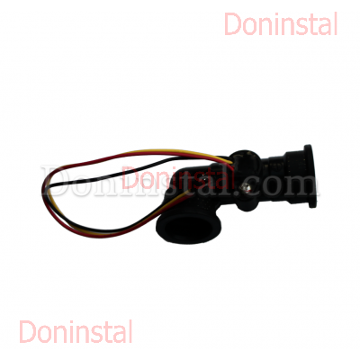 Датчик протікання води на газову колонку Ariston MARCO POLO 10/11L (GI7S, M1, M2)