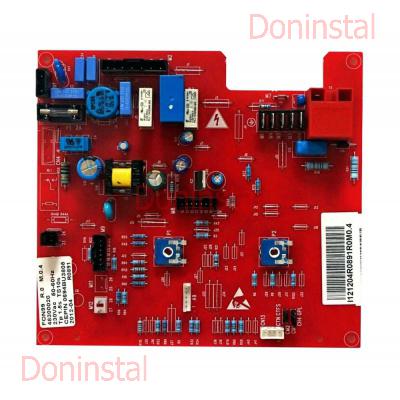 Плата управління Nova Florida Vela Compact, Fondital Panarea Compact, Victoria Compact