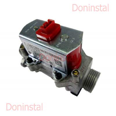 Газовий клапан B&P SGV100 на котел Duo-Tec Compact, Nuvola Duo-Tec, Luna Duo-Tec