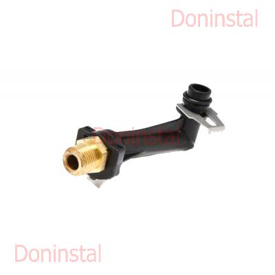 Комплект підключення акваблоку на газовий котел Viessmann WH1B