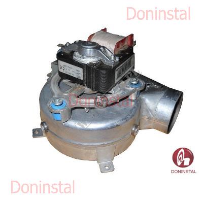 Вентилятор на газовий котел Viessmann Vitopend 100 WHOA, WH0, WH1B, WH1D