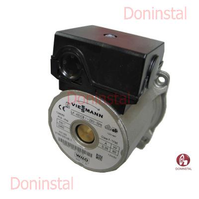 Двигун Vimb 12/5-1 HE на газовий котел Viessmann WH1B
