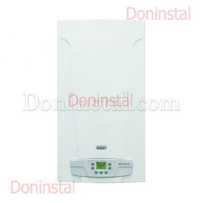 Котел газовый BAXI ECO FOUR 1.140 i
