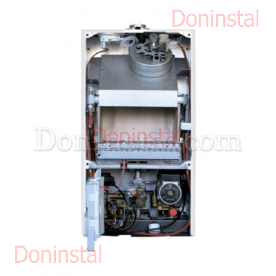 Котел газовый BAXI ECO FOUR 240Fi