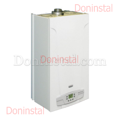 Котел газовый BAXI ECO FOUR 1.140Fi